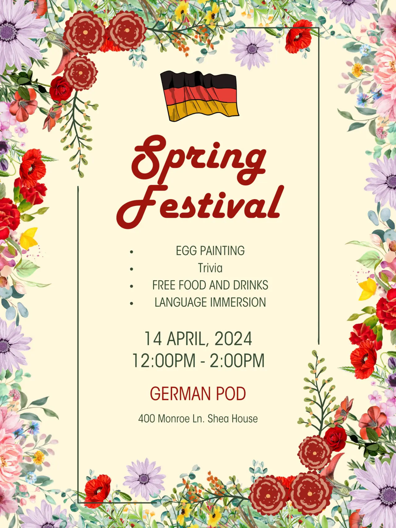 Spring Festival